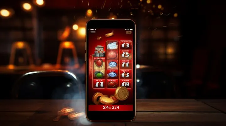 SLOTIMO App Deutschland mobile Anwendung für Casino und Wetten