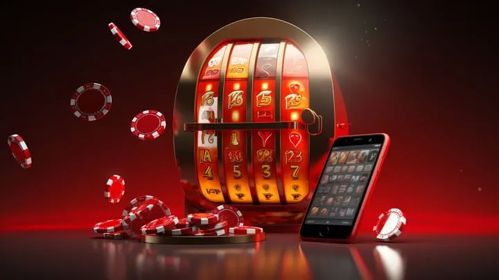 SLOTIMO App Deutschland mobiles Spielen mit Live Casino
